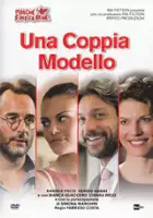 plakat filmu Una coppia modello