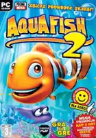 plakat filmu Aqua Fish 2