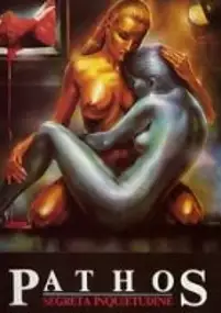 Plakat filmu Pathos - segreta inquietudine