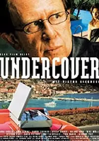 Plakat filmu Undercover