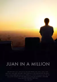 Plakat filmu Juan in a Million