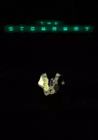 Plakat filmu The Stowaway