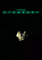 plakat filmu The Stowaway