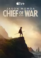 plakat serialu Wódz wojownik