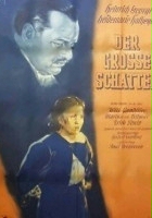plakat filmu Wielki cień