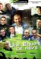 plakat filmu Une équipe de rêve