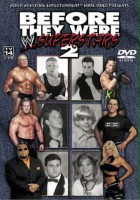 plakat filmu Before They Were WWE Superstars 2