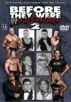 plakat filmu Before They Were WWE Superstars 2