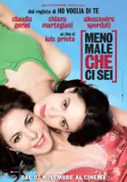 plakat filmu Meno male che ci sei