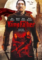 plakat filmu Vampfather