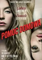 Brandon Sklenar / Pomoc domowa