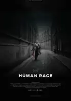 plakat filmu Human Race