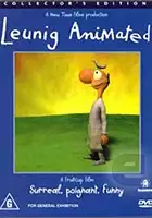 Andrew Horne / Leunig Animated
