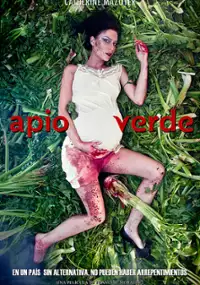 Plakat filmu Apio Verde