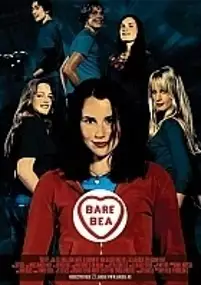 Plakat filmu Tylko Bea