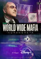 plakat filmu Kulisy globalnej mafii 'ndrangheta