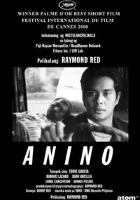 Plakat filmu Anino