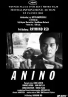 plakat filmu Anino