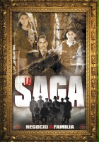 plakat filmu La Saga: Negocio de Familia