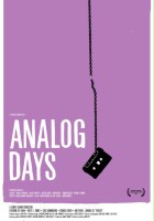 plakat filmu Analog Days