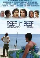 Nelle Lee / Reef 'n' Beef