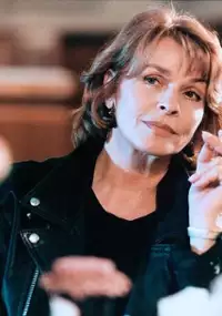 Plakat filmu Lamorte