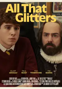 Plakat filmu All That Glitters