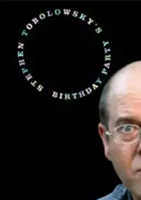 Plakat filmu Stephen Tobolowsky's Birthday Party