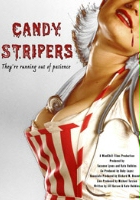 plakat filmu Candy Stripers