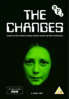 plakat serialu The Changes