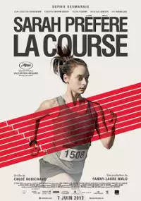 Plakat filmu Sarah woli biegać