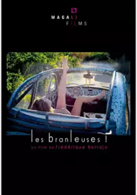 Plakat filmu Les branleuses