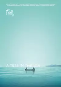 Plakat filmu A Tree in the Sea