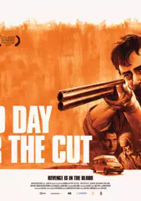 Plakat filmu Bad Day for the Cut