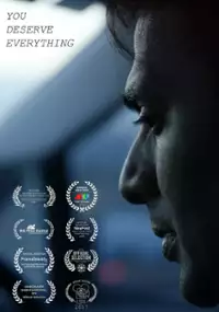 Plakat filmu Zasługujesz na wszystko