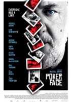 plakat filmu Pokerzysta