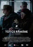 Cezar Antal / To co pozostaje