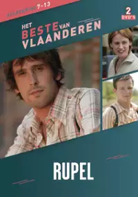 Plakat serialu Rupel