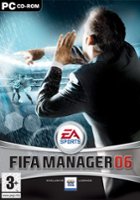 plakat filmu FIFA Manager 06