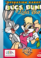 plakat filmu Looney Tunes: Carrot Crazy