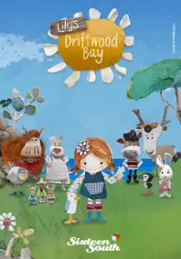 Plakat serialu Lily's Driftwood Bay
