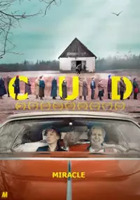 Plakat filmu Cud