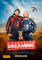 Angus Kemp / Motorkite Dreaming