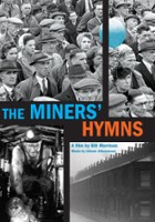 plakat filmu Hymny górników