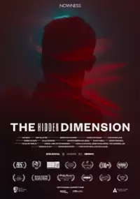 Plakat filmu Ukryty wymiar