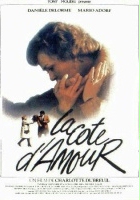 plakat filmu La Côte d'amour