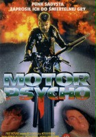 plakat filmu Motopsycho