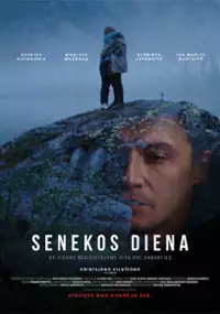 Plakat filmu Senekos diena