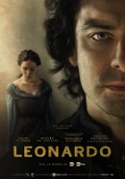 plakat - Leonardo (2021)