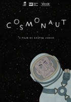 plakat filmu Kosmonauta